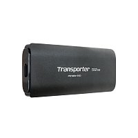 512TB externí SSD TRANSPORTER Patriot