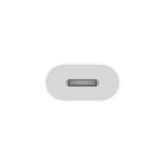 USB-C to Lightning Adapter / SK
