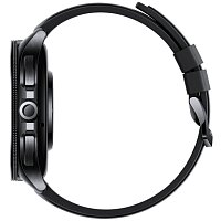 Xiaomi Watch 2 Pro 4G LTE/46mm/Black/Sport Band/Black Xiaomi Watch 2 Pro 4G LTE/46mm/Black/Sport Band/Black