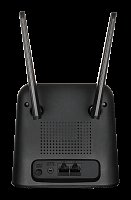 D-Link DWR-960 LTE Cat7 Wi-Fi AC1200 Router