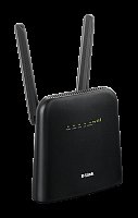D-Link DWR-960 LTE Cat7 Wi-Fi AC1200 Router