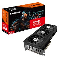 GIGABYTE Radeon™ RX 7700 XT GAMING OC 12G GIGABYTE Radeon™ RX 7700 XT GAMING OC 12G