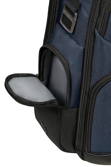 Samsonite PRO-DLX 6 Backpack 3V 15.6