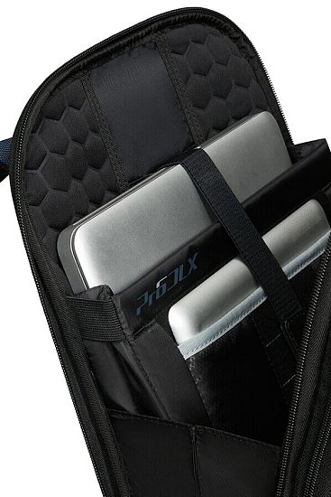 Samsonite PRO-DLX 6 Backpack 3V 15.6