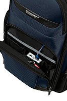 Samsonite PRO-DLX 6 Backpack 3V 15.6 Samsonite PRO-DLX 6 Backpack 3V 15.6