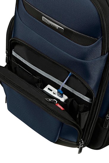 Samsonite PRO-DLX 6 Backpack 3V 15.6