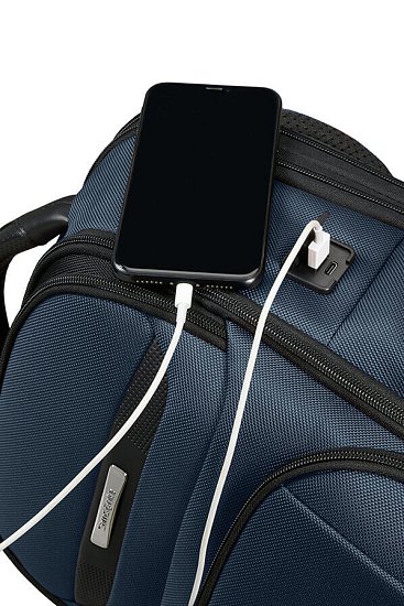 Samsonite PRO-DLX 6 Backpack 3V 15.6