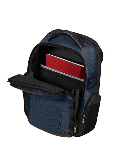 Samsonite PRO-DLX 6 Backpack 3V 15.6