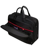 Samsonite PRO-DLX 6 Bailhandle 17.3 Samsonite PRO-DLX 6 Bailhandle 17.3