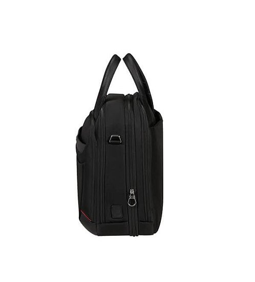 Samsonite PRO-DLX 6 Bailhandle 17.3