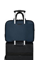 Samsonite PRO-DLX 6 Bailhandle 15.6