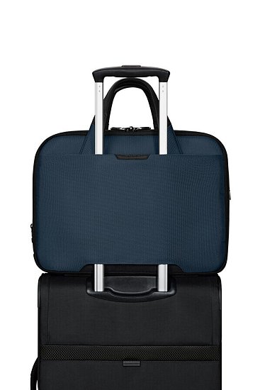 Samsonite PRO-DLX 6 Bailhandle 15.6