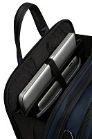 Samsonite PRO-DLX 6 Bailhandle 15.6