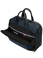 Samsonite PRO-DLX 6 Bailhandle 15.6
