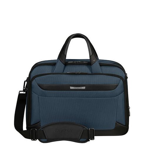 Samsonite PRO-DLX 6 Bailhandle 15.6