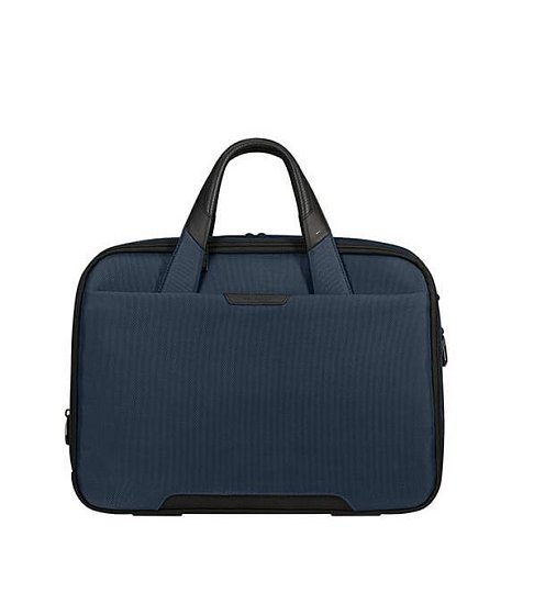 Samsonite PRO-DLX 6 Bailhandle 15.6