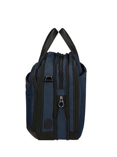 Samsonite PRO-DLX 6 Bailhandle 15.6