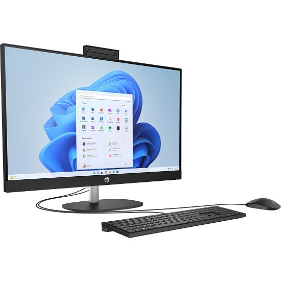 HP AiO 27-cr0000nc R3-7320U/8GB/512GB/W11/NT