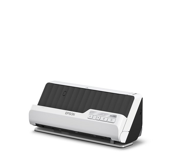 Epson DS-C490