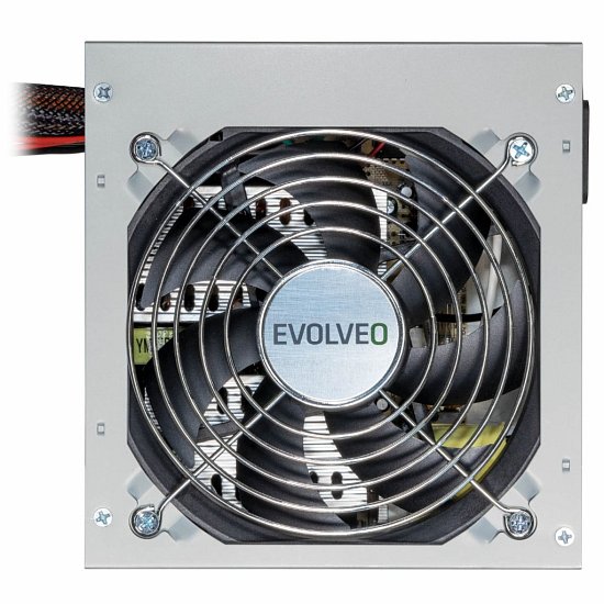 EVOLVEO zdroj 350W, ATX, tichý, bulk