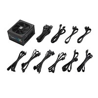 FSP/Fortron HYDRO PTM X PRO 1000, 80PLUS PL,ATX3.0