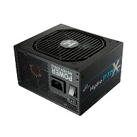 FSP/Fortron HYDRO PTM X PRO 1000, 80PLUS PL,ATX3.0