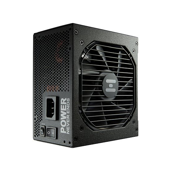 FSP/Fortron HYDRO PTM X PRO 1000, 80PLUS PL,ATX3.0