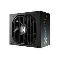 FSP/Fortron HYDRO PTM X PRO 1000, 80PLUS PL,ATX3.0