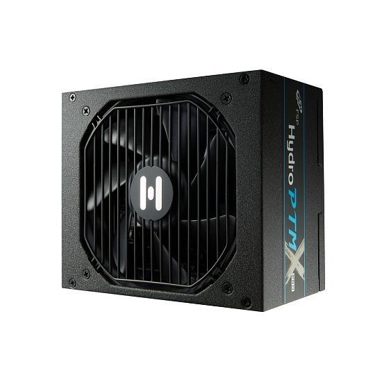 FSP/Fortron HYDRO PTM X PRO 1000, 80PLUS PL,ATX3.0