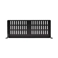 Tripplite Police pevná SmartRack 1U, nosnost 18.1kg, hloubka 178mm