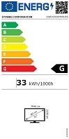 iiyama ProLite/XUB3293UHSN-B5/31,5