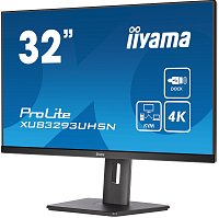 iiyama ProLite/XUB3293UHSN-B5/31,5 iiyama ProLite/XUB3293UHSN-B5/31,5