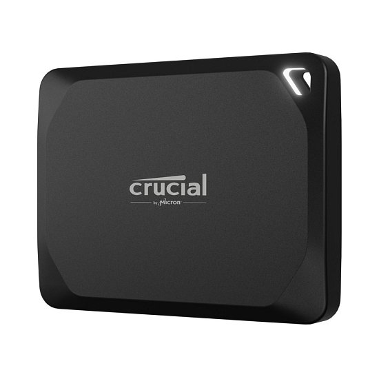 Crucial X10 Pro 4TB USB-C 3.2 Gen2 externí SSD
