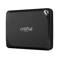 Crucial X10 Pro 1TB USB-C 3.2 Gen2 externí SSD