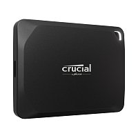Crucial X10 Pro 1TB USB-C 3.2 Gen2 externí SSD
