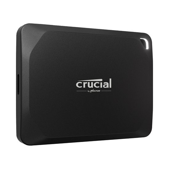 Crucial X10 Pro 1TB USB-C 3.2 Gen2 externí SSD