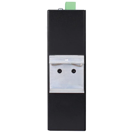 Tripplite Přepínač 8x zdroj Lite Manag. Eth. Switch,10/100/1000Mb/s,2GbE SFP,PoE+ 30W,-10°+60°C,DIN