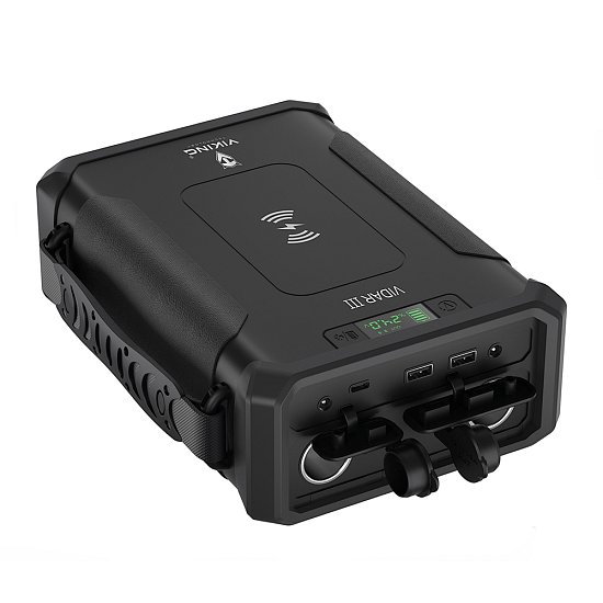 Outdoorová powerbanka Viking VIDAR III