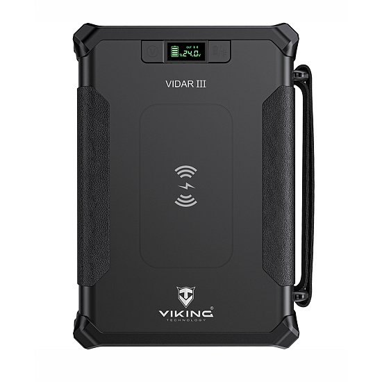 Outdoorová powerbanka Viking VIDAR III