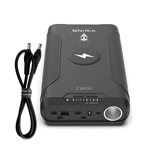 Outdoorová powerbanka Viking VIDAR II