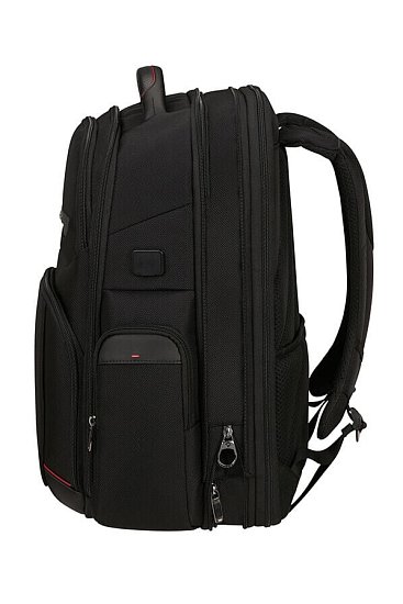Samsonite PRO-DLX 6 Backpack 3V 17.3