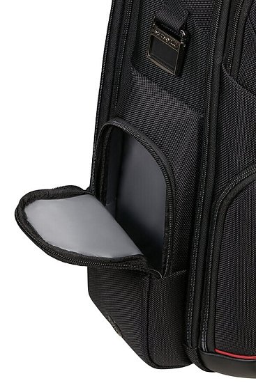 Samsonite PRO-DLX 6 Backpack 3V 17.3
