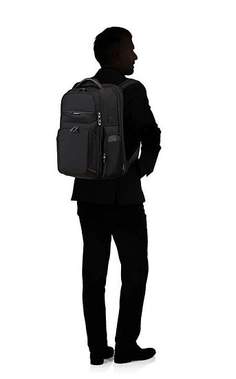 Samsonite PRO-DLX 6 Backpack 3V 17.3
