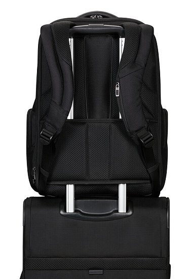 Samsonite PRO-DLX 6 Backpack 3V 17.3