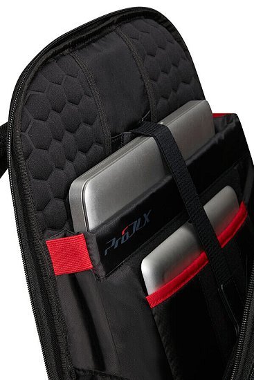 Samsonite PRO-DLX 6 Backpack 3V 17.3