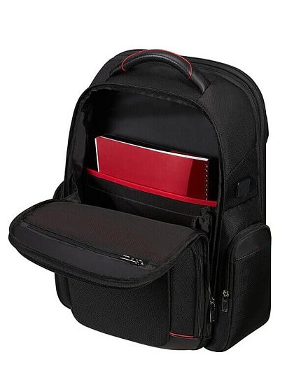 Samsonite PRO-DLX 6 Backpack 3V 17.3