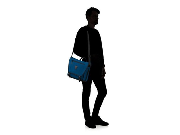Samsonite DYE-NAMIC Messenger Bag 14.1