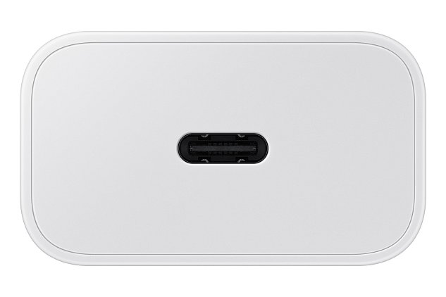 Samsung rychlonabíječka EP-T2510, bez kabelu, 25W White