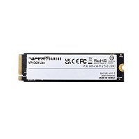 SSD 4TB PATRIOT VP4300 Lite M.2 NVMe Gen4x4