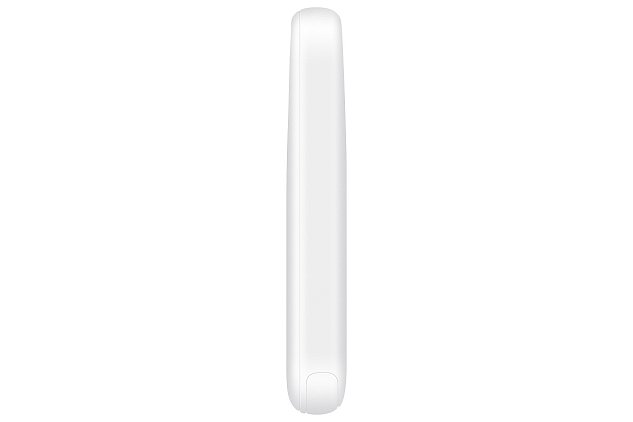 Samsung Chytrý přívěsek Galaxy SmartTag2 White